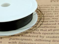 �A�[�e�B�X�g���C���[ �J�b�p�[���C���[ ��14m���a0.3mm #28 �� �u���b�N �A�N�Z�T���[�p�[�c �r�[�Y�p�[�c ���C���[�A�[�g �j�b�P���t��