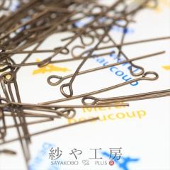 9�s����80�{ ���Ô� �A���e�B�[�N�S�[���h �a0.7mm�~3cm �J���[�s�� �r�[�Y�p�[�c �A�N�Z�T���p�[�c ������ ��{���� ��b���� ��|