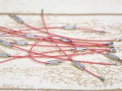 ���C���[�L�[�����O �l�W�� �p�X�e���s���N 35mm 10�� 10�� �L�[�z���_�[�p�[�c ���C���[�L�[�z���_�[ ��3.5cm �A�N�Z�T���[�p�[�c �p�[