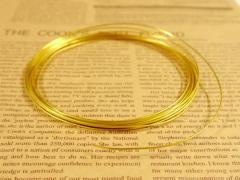 �A�[�e�B�X�g���C���[ �J�b�p�[���C���[ �a��1mm ��5m �C�G���[�S�[���h �J���[�A���~���C���[ ���C���[�N���t�g�ޗ� ��| ������