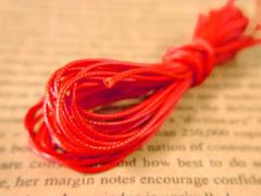 ���[�����R �a��1.2mm�E��5m ���b�h �� �|���G�X�e�� �J���[���b�N�X�R�[�h ���E�q�� �ەR ���[�v �r�[�Y �A�N�Z�T���[�p�[�c ��|�ޗ�