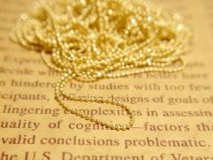 �u�����A���g�J�b�g�{�[���`�F�[�� ��5mx�P�{ ��1.2mm�� �S�[���h �ʍ� ������ ��{���� ����G�� �A�N�Z�T���[ �p�[�c ��|�ޗ�