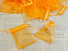 �W���G���[�� �I�[�K���W�[�l�p ��90�� ��9x6.3cm �I�����W �P�[�X �|�[�` �В��� �u���C�_�� ������ �p�[�e�B�[ �A�N�Z�T���[����