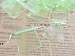 �W���G���[�� �I�[�K���W�[�l�p ��90�� ��9x6.3cm �p�X�e���O���[�� �P�[�X �|�[�` �В��� �u���C�_�� ������ �p�[�e�B�[�A�N�Z�T���[��