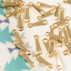 �����{�����b�L���_���}�J��(��2x10mm)��50�� �S�[���h �_���} �J�� ���ߋ� �A�N�Z�T���[�p�[�c �r�[�Y�p�i ��|�ޗ� ���^���p�[�c 