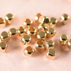 �����{�����b�L�����^���r�[�Y �l�p(��3mm)��25�� �S�[���h �X�N�G�A �����r�[�Y �q�L���m ���^���p�[�c �A�N�Z�T���[�p�[�c