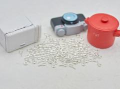 �q�[�g��(��10x5mm)��100�� ���� �l�W�q�[�g�� �A�N�Z�T���[�p�[�c ������ �����p�[�c ��|�ޗ� �f�R�p�i ����G�� ���i �f�� ����