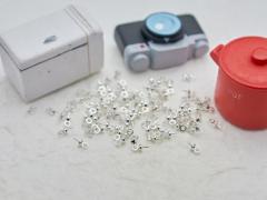 �������݃q�[�g��(��6.5x2.5mm)��100�� ���� �A�N�Z�T���[�p�[�c ������ �����p�[�c ��|�ޗ� �f�R�p�i ����G�� ���i �f�� ����