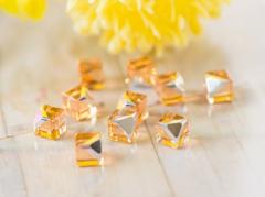 �K���X�L���[�u ���Ȃ� �g�p�[�Y 6mm 12�� 12�� ������ ���� �l�p �r�W���[ �\�t ���C���X�g�[�� ���ߍ��� ���� ��0.6cm �A�N�Z�T���[�p