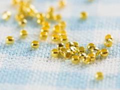 �J�V����(��2mm)��100�� �S�[���h  �� �Ԃ��� �{�[���`�b�v �A�N�Z�T���[ ���ߋ� �A�N�Z�T���[�p�[�c �r�[�Y ��|�ޗ� ��{ �f��