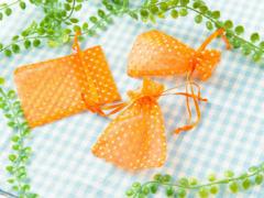 �W���G���[�� ���ʖ͗l(��10x7.5cm)��50�� �I�����W �I�[�K���W�[ �W���G���[�P�[�X �|�[�` �В��� �A�N�Z�T���[���� ��p�i ��|