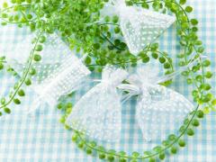 �W���G���[�� ���ʖ͗l(��10x7.5cm)��50�� �z���C�g �I�[�K���W�[ �W���G���[�P�[�X �|�[�` �В��� �A�N�Z�T���[���� ��p�i ��|