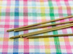 ���񂴂��p�[�c �j�b�P���t���[ ��{�}��(��12.5cm)��5�{ ���Ô� �ʂ����t 1�� �����A�����M�[�Ή� �w�A�[�X�e�B�b�N ������ �a�G��