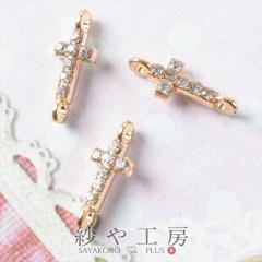 �`���[�� �N���X �~�j �X�g�[���t�� ���J���t �S�[���h 14mm 3�� ������� �������� �K���X �A�N�Z�T���[�p�[�c