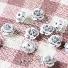 ���i���A���~�o�� ���^���J���[(�a��8mm)��10�� �V���o�[ �ʂ����t�� 1�� �� �΂� �A�N�Z�T���[�p�[�c ��|�ޗ� �f�R �l�C��