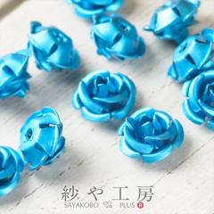 ���i���A���~�o�� ���^���J���[(�a��10mm)��25�� �V�A���u���[ �ʂ����t�� 1�� �� �΂� �A�N�Z�T���[�p�[�c ��|�ޗ� �f�R