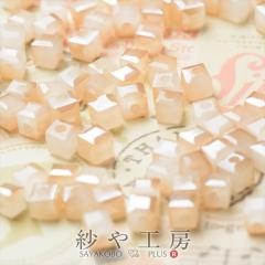 �K���X�r�[�Y �L���[�u�^ �x�[�W���}�[�u�� 3mm 1�A ��95�O�� ������ �J�b�g�K���X �K���X�J�b�g�r�[�Y ��0.3cm �A�N�Z�T���[�p�[�c �p