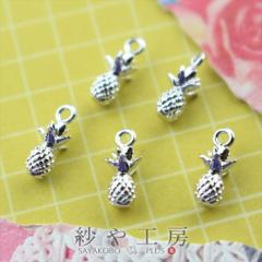�`���[�� �p�C�i�b�v�� �J���t �V���o�[ 11mm 5�� 5�� ���� �ʕ� �^�J �A�N�Z�T���[�`���[�� ��1.1cm �A�N�Z�T���[�p�[�c �p�[�c �≮ ��