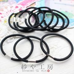 �w�A�S�� �V���o�[(�a��5cm)10�� �u���b�N �����O�S�� ��|�p�i �n���h���C�h�ޗ� ���莑�� �f�� ���i �A�N�A�Z�T���[�p�[�c