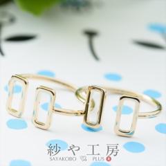 ���W���t���[���t�������O�^�J�� �_�u�������` �S�[���h 2�� �w�֋��� �t�H�[�N�����O �t���[�T�C�Y ��g �A�N�Z�T���[�p�[�c