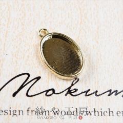 ���W���g �t���[�� �I�[�o�� ������ 19mm �S�[���h 1�� 1�� ��2cm ���W�� �g �ʂ��� �Z�b�e�B���O�� �~�[���M ���� �ȉ~�` �A�N�Z�T���[