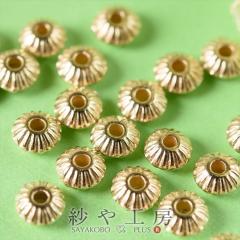 �X�y�[�T�[ �r�[�Y �\���o���^ �f�U�C���J�b�g 4.5mm �S�[���h ��25�� �j�b�P���t���[ �A�����M�[�Ή� 1�� �����f�� CCB �r�[�Y�X�y�[