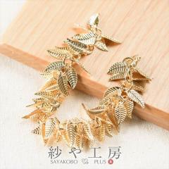 �f�U�C���`�F�[�� ���[�t �`�F�[�� �S�[���h 10cm 100mm ���[�t�t���`�F�[�� ���[�t�`���[�� �W�����W�����`�F�[�� �t���� ���� �� �A�N