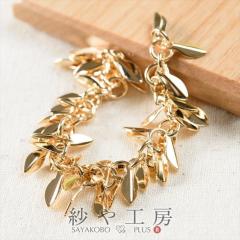 �f�U�C���`�F�[�� �v���[�g���[�t �`�F�[�� �S�[���h 10cm 100mm ���[�t�t���`�F�[�� ���[�t�`���[�� �t���� ���� �� �A�N�Z�T���[�p�[�c