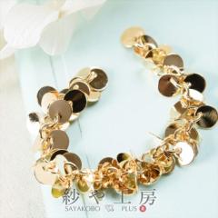 �f�U�C���`�F�[�� �v���[�g���E���h �`�F�[�� �S�[���h 10cm 100mm �v���[�g�t���`�F�[�� �v���[�g���E���h�`���[�� ���E���h ���� �� �A