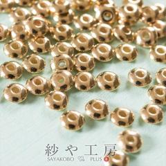 �X�y�[�T�[ �R�C���� ������ 5mm �S�[���h ��100�� ���E���h CCB���r�[�Y �j�b�P���t���[ �A�����M�[�Ή� ���^���r�[�Y�X�y�[�T�[