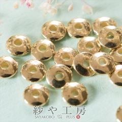 �X�y�[�T�[ �R�C���� 6mm �S�[���h ��50�� ���E���h CB���r�[�Y �j�b�P���t���[ �A�����M�[�Ή� ���^���r�[�Y�X�y�[�T�[ ���^���r�[�Y