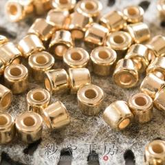 �X�y�[�T�[ �~���� 5.5mm �S�[���h 100�� 100�P �c�� CCB���r�[�Y �j�b�P���t���[ �A�����M�[�Ή�  ���^���r�[�Y �r�[�Y ��0.6cm �A�N�Z