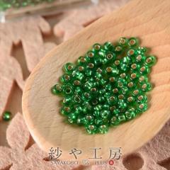 �r�[�Y �ۏ��r�[�Y col.52 ���^���b�N�O���[�� 2mm �O���[�� 10�� ��0.2cm �ۃr�[�Y ����� 11/0 RR �K���X �����v���P�[�X�� �A�N�Z�T��