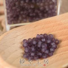 �r�[�Y �ۏ��r�[�Y col.M11 �}�b�g�Z�� 2mm �p�[�v�� 10�� ��0.2cm �ۃr�[�Y ������ 11/0 RR �K���X �����v���P�[�X�� �A�N�Z�T���[�p�[