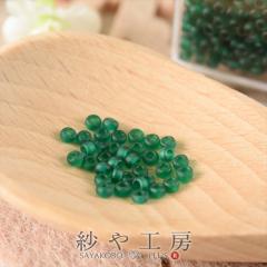 �r�[�Y �ۏ��r�[�Y col.M23 �}�b�g�_�[�N�O���[�� 2mm �O���[�� 10�� ��0.2cm �ۃr�[�Y ������ 11/0 RR �K���X �����v���P�[�X�� �A�N�Z