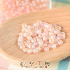 �r�[�Y �ۏ��r�[�Y col.M539 �}�b�g�p�X�e���s���N�~�b�N�X 2mm �p�X�e��MIX 10�� ��0.2cm �ۃr�[�Y ������ 11/0 RR �K���X �����v���P�[