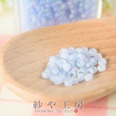 �r�[�Y �ۏ��r�[�Y col.M542 �}�b�g�x�C�r�[�u���[�~�b�N�X 2mm �A���o�[�u���[ 10�� ��0.2cm �ۃr�[�Y ������ 11/0 RR �����v���P�[�X��