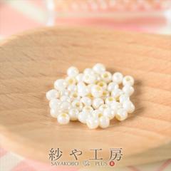 �r�[�Y �ۏ��r�[�Y col.965A �A�C�{���[ 2mm 10�� ��0.2cm �ۃr�[�Y ���^���b�N 11/0 RR �K���X �����v���P�[�X�� �A�N�Z�T���[�p�[�c �p