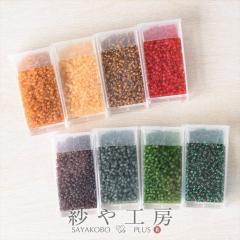 �r�[�Y �ۏ��r�[�Y �G�X�j�b�N�Z�b�g 2mm �G�X�j�b�N�J���[ 10�� ��0.2cm �ۃr�[�Y �W�� 11/0 RR �K���X �����v���P�[�X�� �A�N�Z�T���[