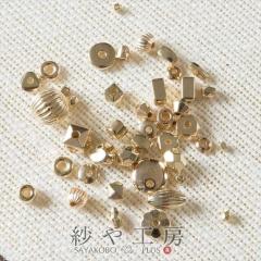 �X�y�[�T�[ 50�Z�b�g �S�[���h CCB���r�[�Y �j�b�P���t���[ �A�����M�[�Ή�  ���^���r�[�Y �r�[�Y�A�N