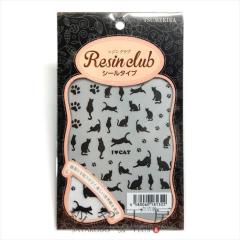 Resin club(���W���N���u) ���ߍ��݃��W���V�[�� ���L 88�~150mm 1�� �V�[�� ���W���N���u �S���f�� 