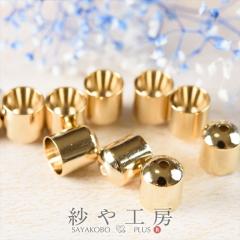 �^�b�Z�� �L���b�v �V���v�� 8mm �S�[���h 10�� 10�� ��0.8cm �^�b�Z���L���b�v �W �ʂ��� �����{�����b�L �^�J �A�N�Z�T���[ �A�N�Z�T��