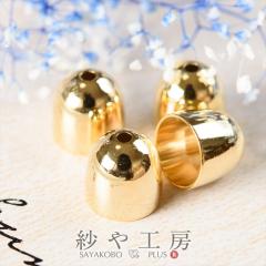 �^�b�Z�� �L���b�v �ޏ��^ 10mm �S�[���h 4�� 4�� ��1cm �^�b�Z���L���b�v �W �ʂ��� �����{�����b�L �^�J �A�N�Z�T���[ �A�N�Z�T���[�p