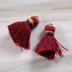 �^�b�Z�� �{�����[���^�b�Z�� �{���h�[ 23mm 4�� 4�� �t�����W�^�b�Z�� �t�����W �^�b�Z���p�[�c �s�A�X �C�������O��2.3cm �A�N�Z�T���[