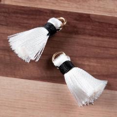 �^�b�Z�� �{�����[���^�b�Z�� �z���C�g 23mm 4�� 4�� �t�����W�^�b�Z�� �t�����W �^�b�Z���p�[�c �s�A�X �C�������O��2.3cm �A�N�Z�T���[