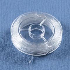 �e�O�X ���i�� �N���A �y���a0.8mm 10M�z1�� 1�� �|���E���^��1�{�^�C�v �L�т� �S�� �|���E���^�� �S���R �S���Ђ� �A�N�Z�T���[�p�[�c 