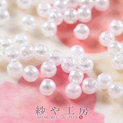 �����p�[�� �z���C�g 3mm 10g ��900�O�� ������ �p�[�� �r�[�Y �^�� �p�X�e���J���[ �J���[�p�[�� �x�r�[�p�[�� ��0.3cm �A�N�Z�T���[
