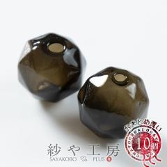 �r�[�Y �K���X�{�[�� ���ʑ� �J�b�g �u���b�N 14mm 10�� 10�� �K���X�h�[�� �ђʌ� �r�[�Y�p�[�c ��� ��1.4cm �A�N�Z�T���[�p�[�c �p