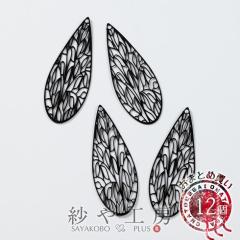 �`���[�� �������p�[�c �h���b�v �u���b�N 45mm 12�� 1���^ ������ �������͗l �A�N�Z�T���[�`���[�� ���[�t �t�� �� ��4.5cm �A�N�Z�T��