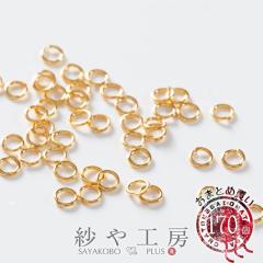 �ۃJ�� �ɏ� �����b�L �S�[���h ��3mm ��160�O�� �����O ��{ ��{�ޗ� �}���J�� �L�[�z���_�[ �l�b�N���X �s�A�X �C�������O ��0.3cm 